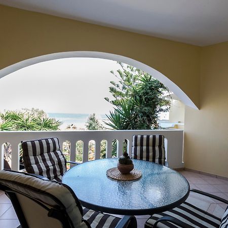 Gramvoussa Bay Lejlighedshotel Kíssamos Eksteriør billede