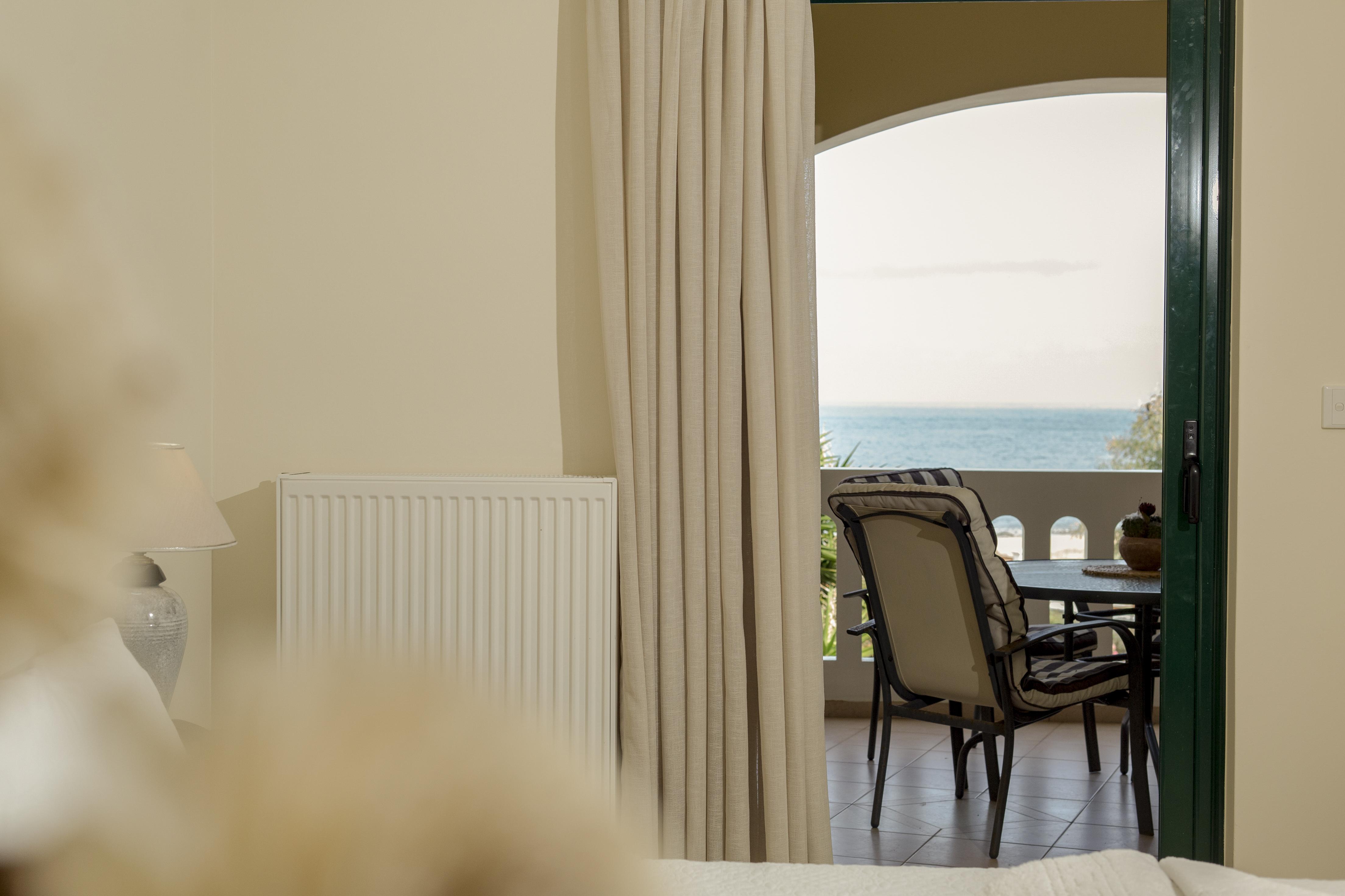 Gramvoussa Bay Lejlighedshotel Kíssamos Eksteriør billede